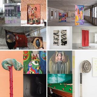 Expo "L’Art Textile Contemporain"