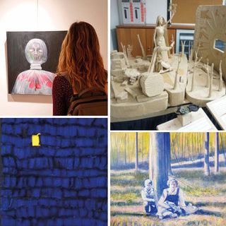Expo "Qui Dit Mieux ? " 2026 Promo Jeunes - 20ème édition du concours - Thématique: "Eclipse"