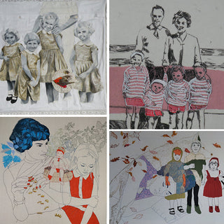 Expo "Au Fil du temps"