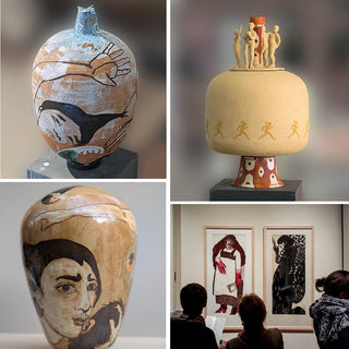 Expo "Faire les Contes"