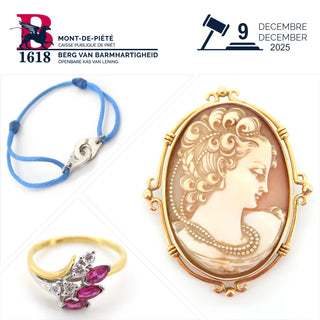 Vente du 9 décembre 2025