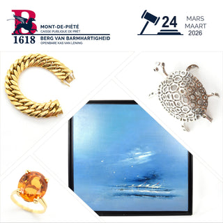 Vente du 24 mars 2026