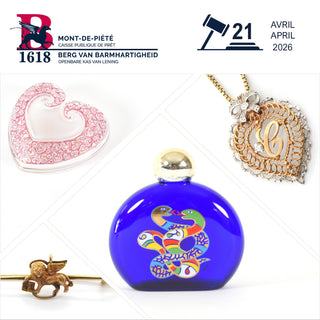 Vente du 21 avril 2026