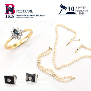 Vente du 10 février 2026