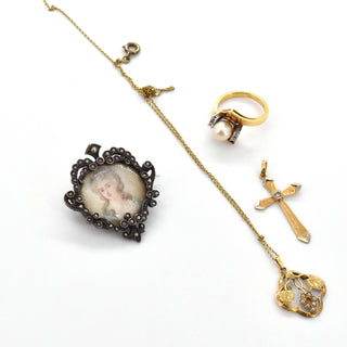 V2025-09-30 - Lot n° 125 Lot n° 125