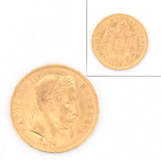 V2026-11-03 - Lot n° 022 Lot n° 22