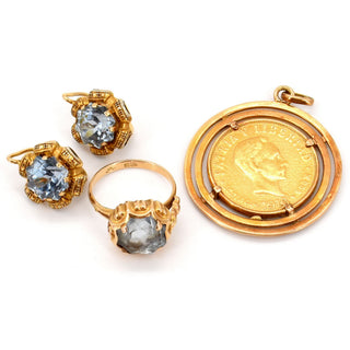 V2026-09-15 - Lot n° 138 Lot n° 138